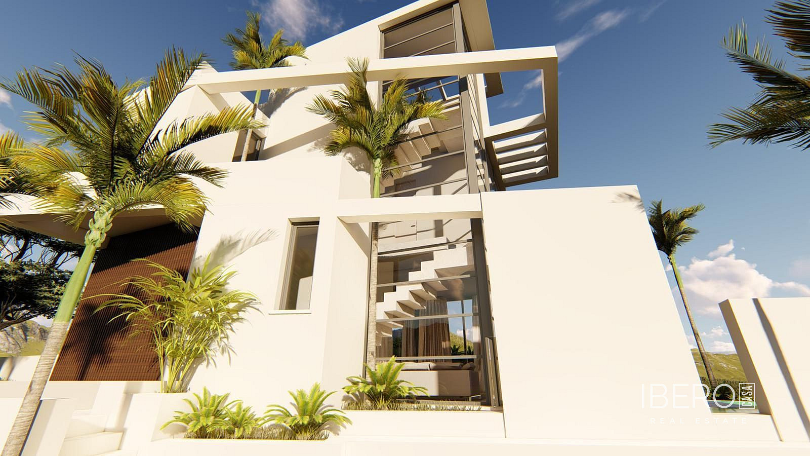 Casa 5+kk – Marbella, Nueva Andalucía - Más