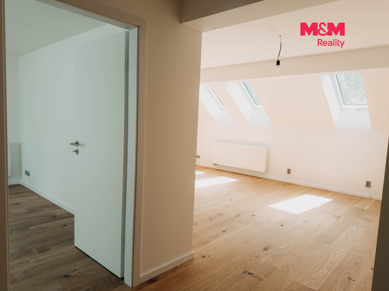Prodej bytu 2+kk 70 m² – fotografie 4