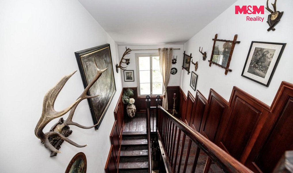 Pronájem ubytovacího objektu 137 m², Frýdlant nad Ostravicí – náhled fotky 10