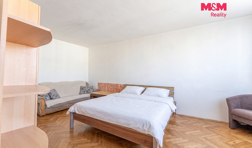 Prodej bytu 3+1 84 m², Toužim – náhled fotky 6