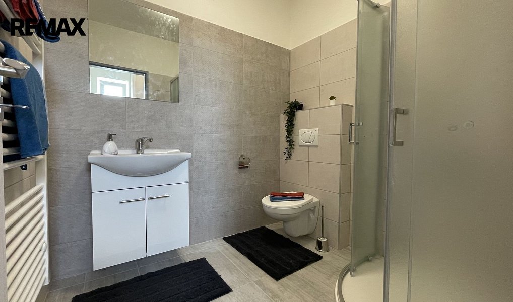 Pronájem bytu 1+kk 35 m², Pohořelice – náhled fotky 8