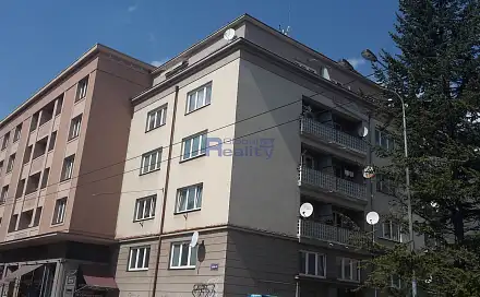 Prodej bytu 3+kk 70 m²