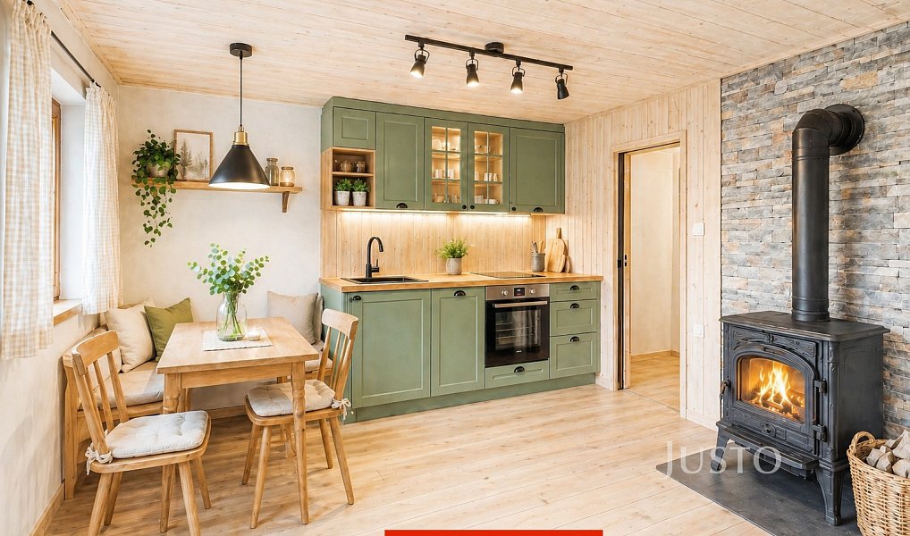 Prodej chaty/chalupy 68 m² s pozemkem 295 m², Kunčice pod Ondřejníkem – náhled fotky 6
