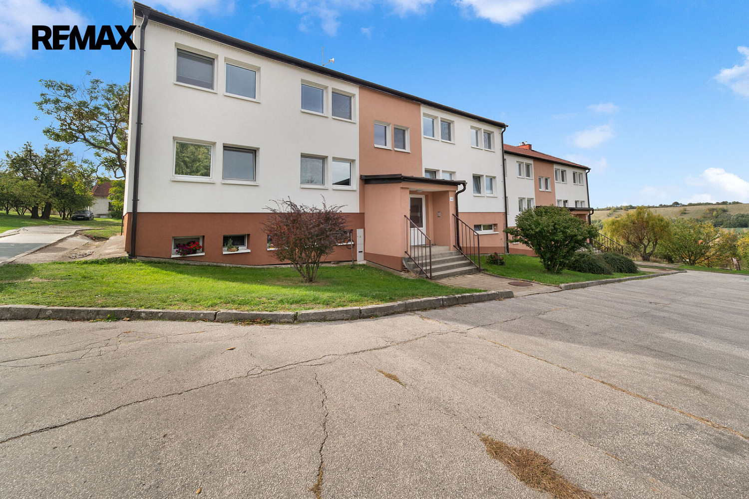 Prodej bytu 3+kk 80 m²