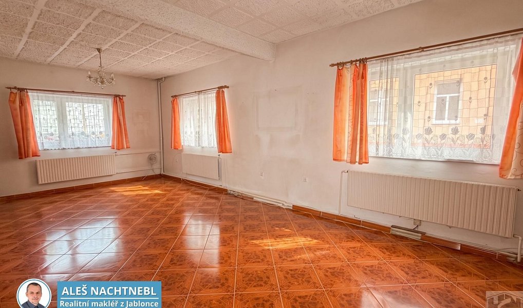 Prodej domu 330 m² s pozemkem 469 m², Jablonec nad Nisou – náhled fotky 7
