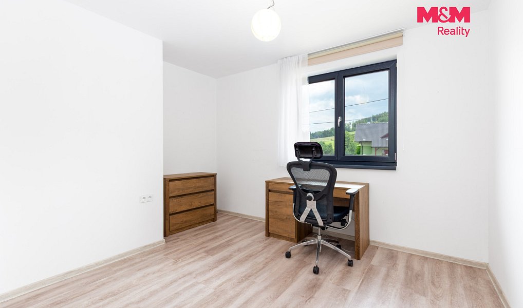 Prodej domu 160 m² s pozemkem 2 136 m², Jablunkov – náhled fotky 15