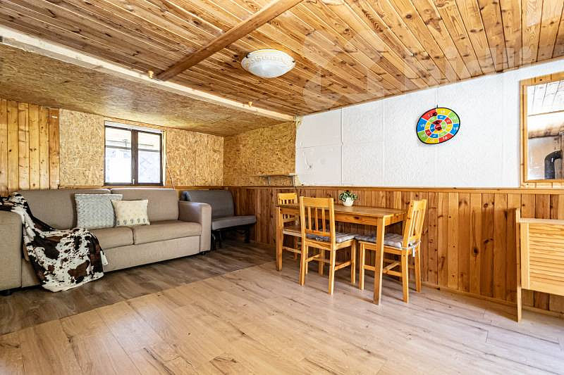 Prodej chaty/chalupy 50 m² s pozemkem 640 m² – fotografie 5