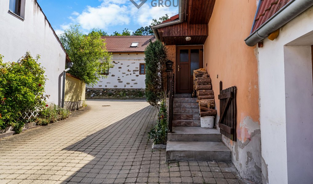 Prodej domu 147 m² s pozemkem 169 m², Bechyně – náhled fotky 15