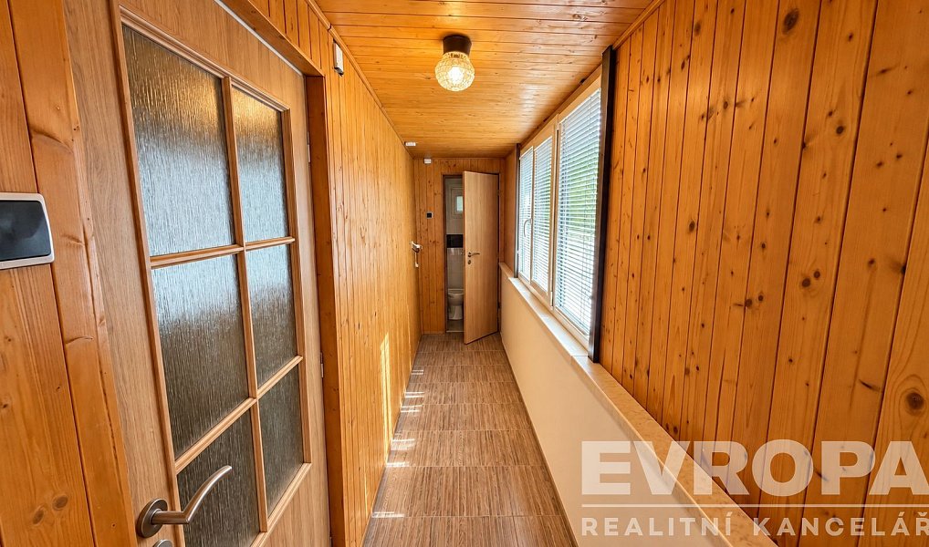 Prodej chaty/chalupy 89 m² s pozemkem 670 m², Hamr na Jezeře – náhled fotky 8