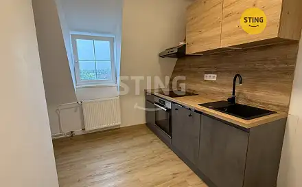 Pronájem bytu 2+1 55 m², Vrchní, Opava - Kateřinky