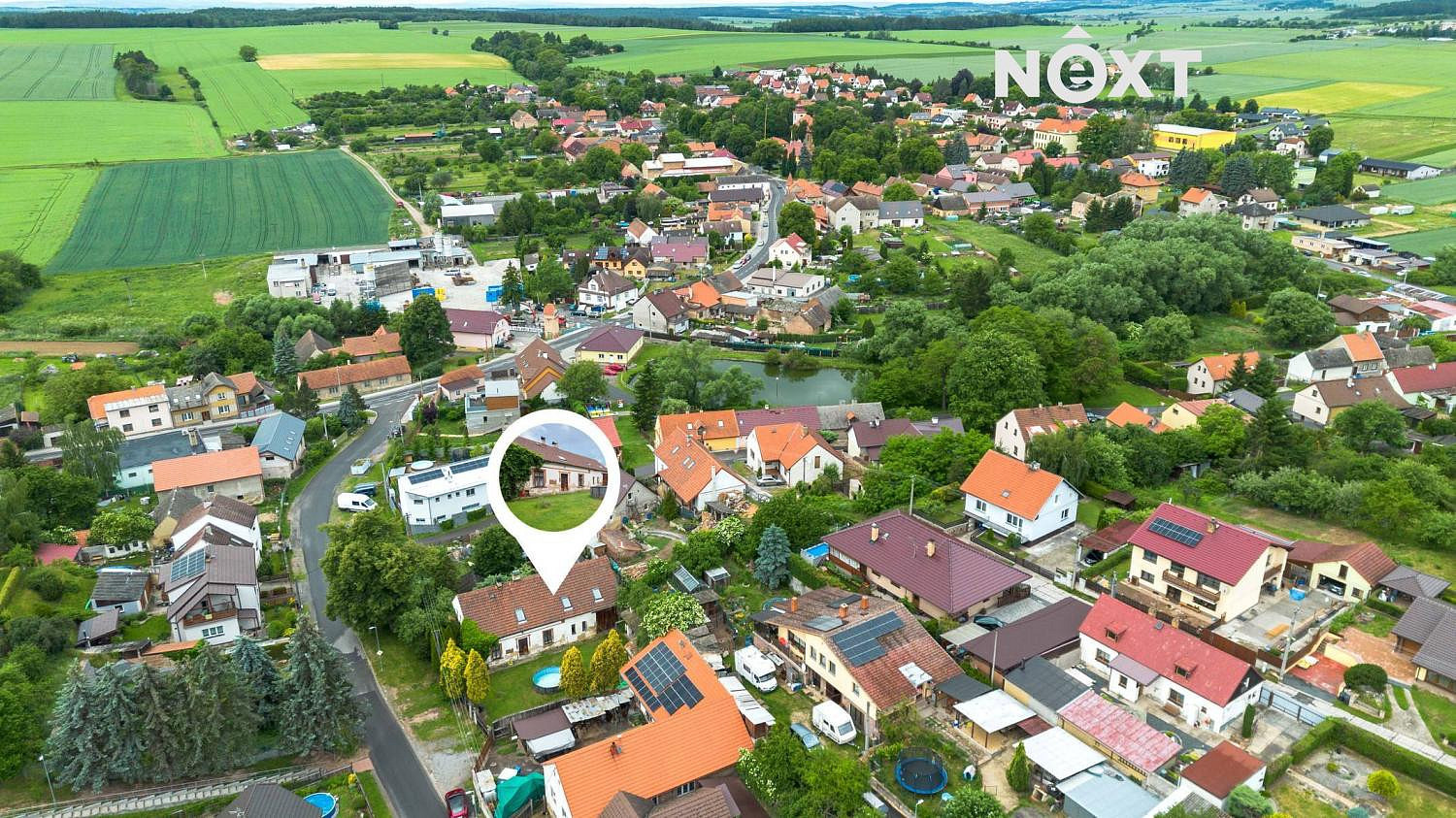 Prodej domu 197 m² s pozemkem 539 m² – fotografie 3