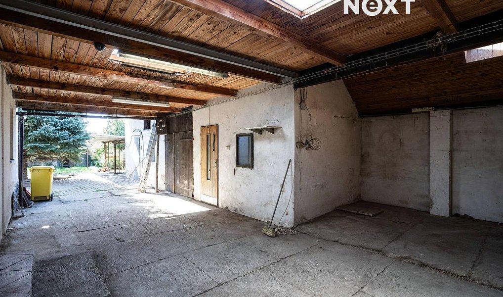Prodej domu 110 m² s pozemkem 650 m², Olešnice – náhled fotky 2