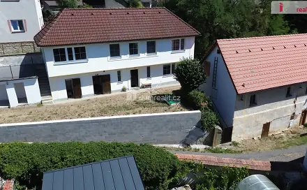 Prodej domu 140 m² s pozemkem 637 m², Žákava, okres Plzeň-jih