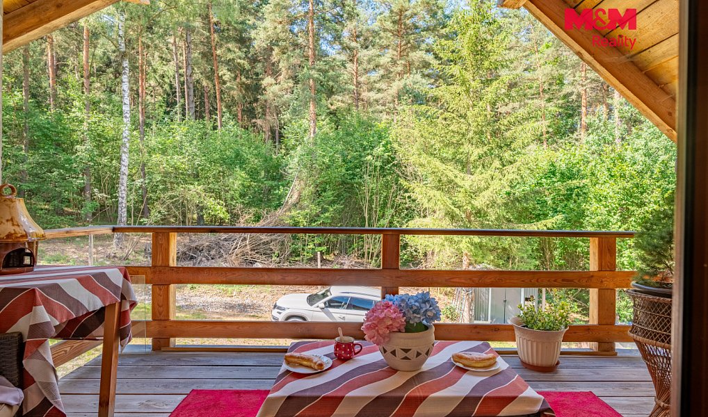 Prodej domu 187 m² s pozemkem 1 270 m², Svatá Maří – náhled fotky 2
