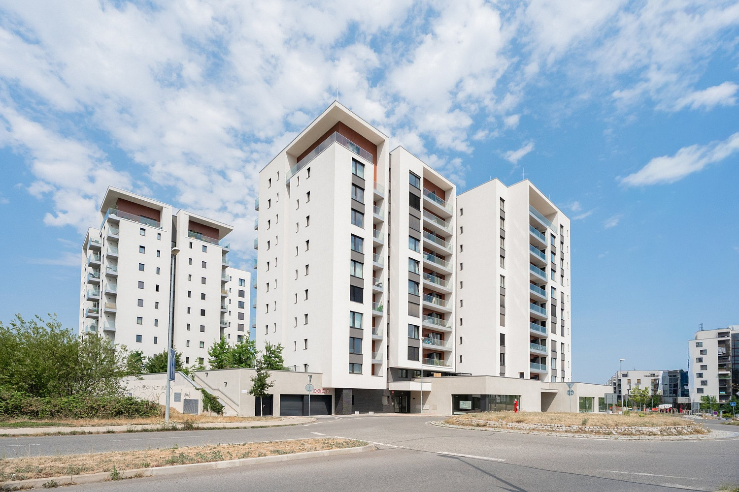 Prodej bytu 2+kk 53 m² – fotografie 3