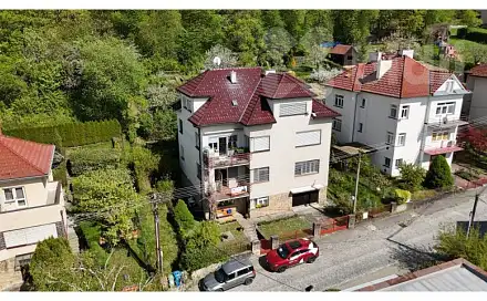 Prodej bytu 5+kk 189 m², Lužné, Luhačovice, okres Zlín
