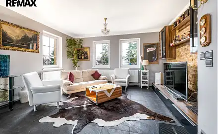 Prodej domu 320 m² s pozemkem 3 335 m², Farské Vrše, Deštná, okres Jindřichův Hradec