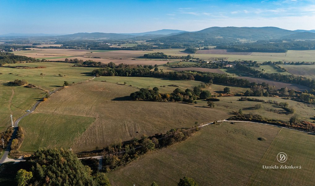 Prodej louky 26 111 m², Netolice – náhled fotky 11