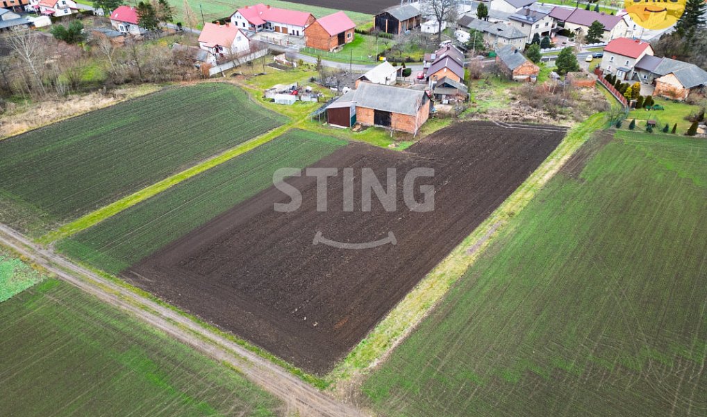Prodej stavebního pozemku 500 m², Opava – náhled fotky 2