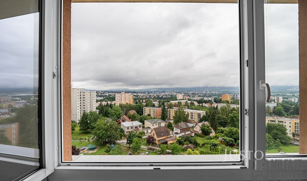 Prodej bytu 3+1 80 m², Liberec – náhled fotky 8