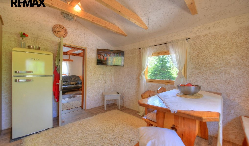 Prodej chaty/chalupy 60 m² s pozemkem 60 m², Pohoří – náhled fotky 25