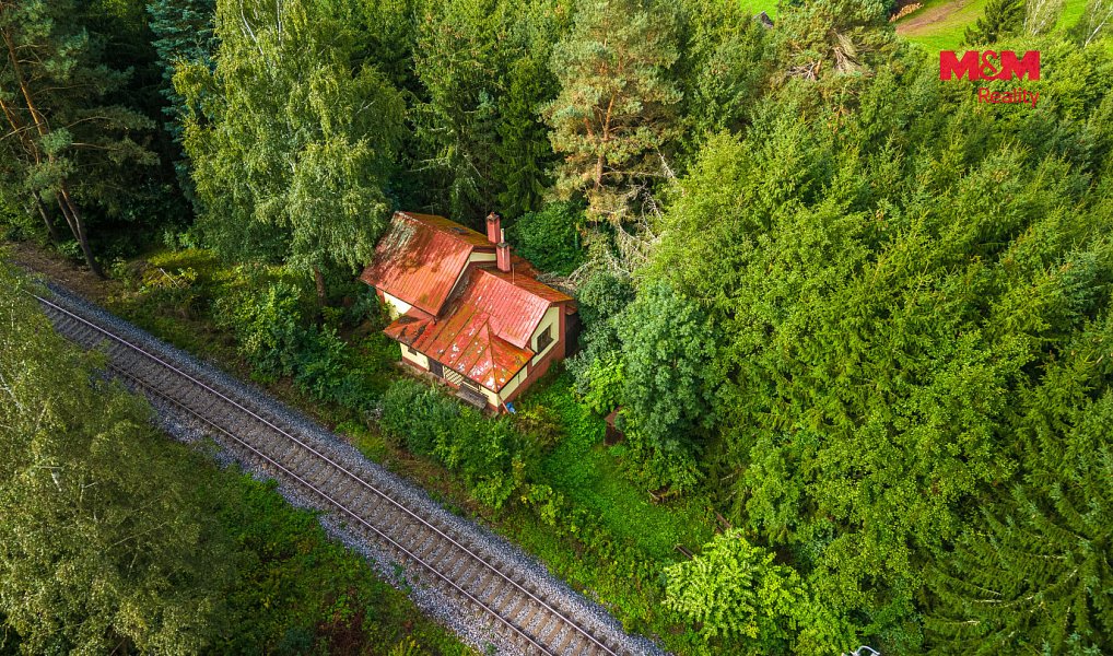 Prodej domu 82 m² s pozemkem 426 m², Stará Paka – náhled fotky 19