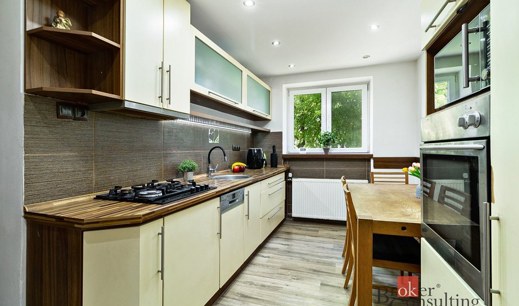 Prodej bytu 2+1 49 m², Plzeň – náhled fotky 4