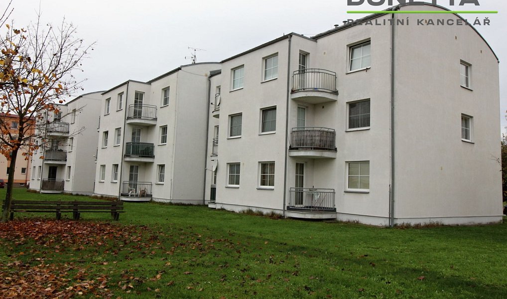 Pronájem bytu 2+kk 46 m², Holice – náhled fotky 13