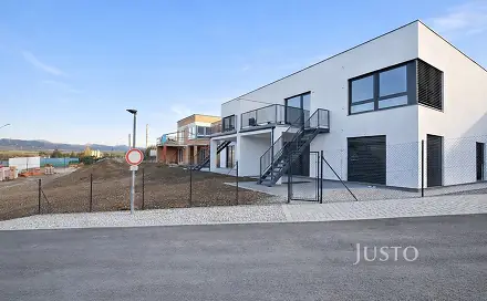Prodej bytu 4+kk 99 m², Dolní, Písek - Hradiště