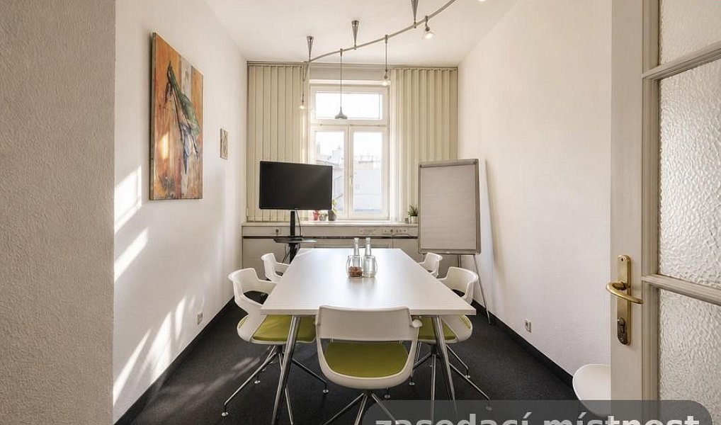 Pronájem kanceláře 16 m², Praha – náhled fotky 13