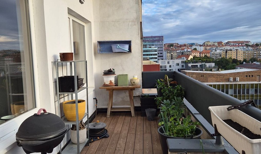 Prodej bytu 3+kk 85 m², Praha – náhled fotky 19
