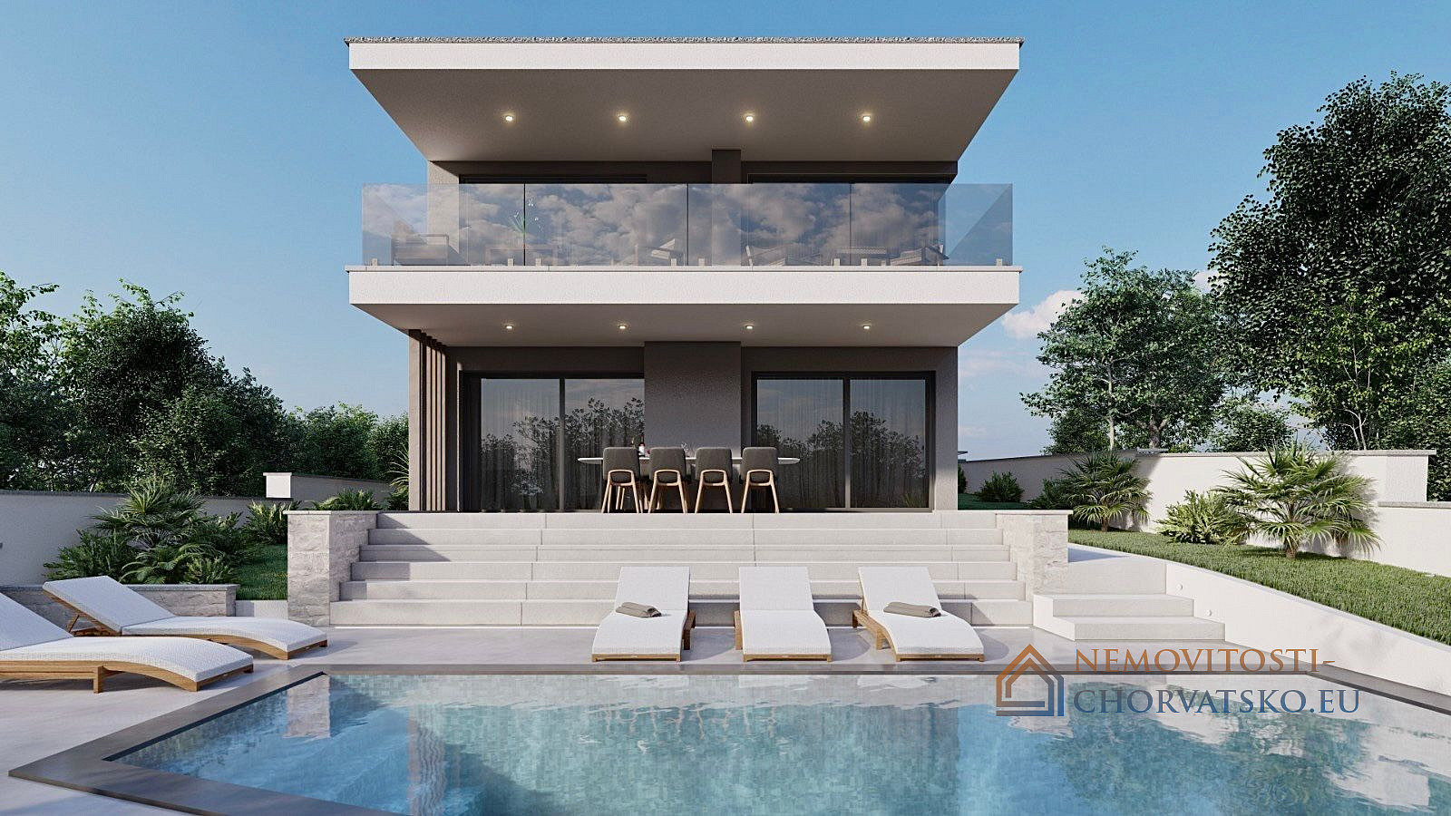 Prodej domu 240 m² s pozemkem 450 m² - View 6