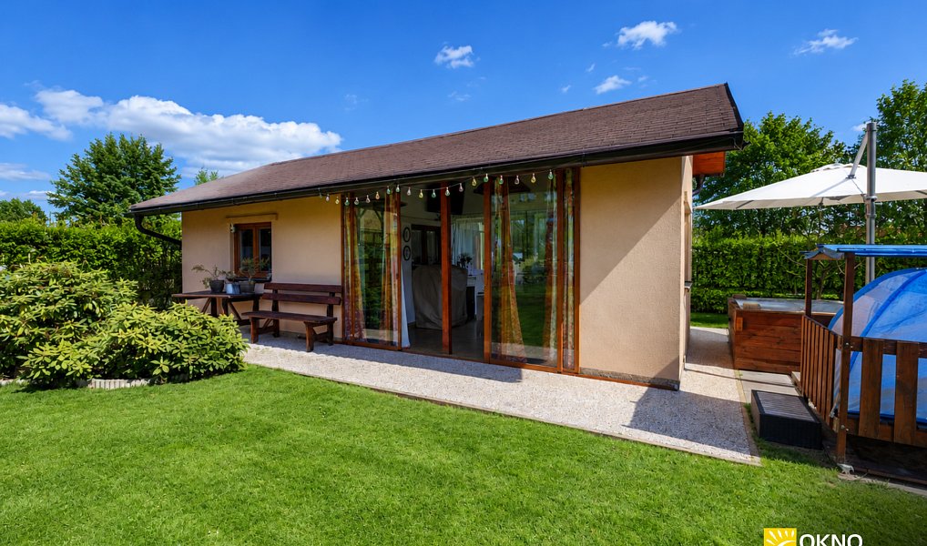 Prodej domu 144 m² s pozemkem 1 581 m², Netín – náhled fotky 16