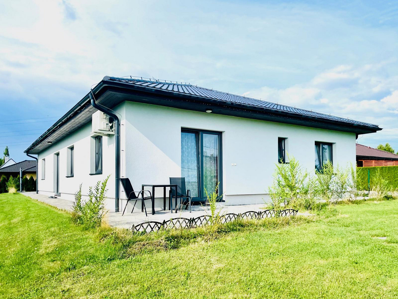 Prodej domu 160 m² s pozemkem 2 000 m² – fotografie 2