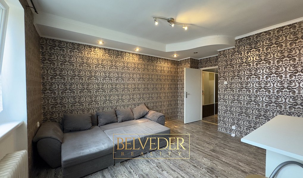 Prodej bytu 1+1 37 m², Teplice – náhled fotky 3