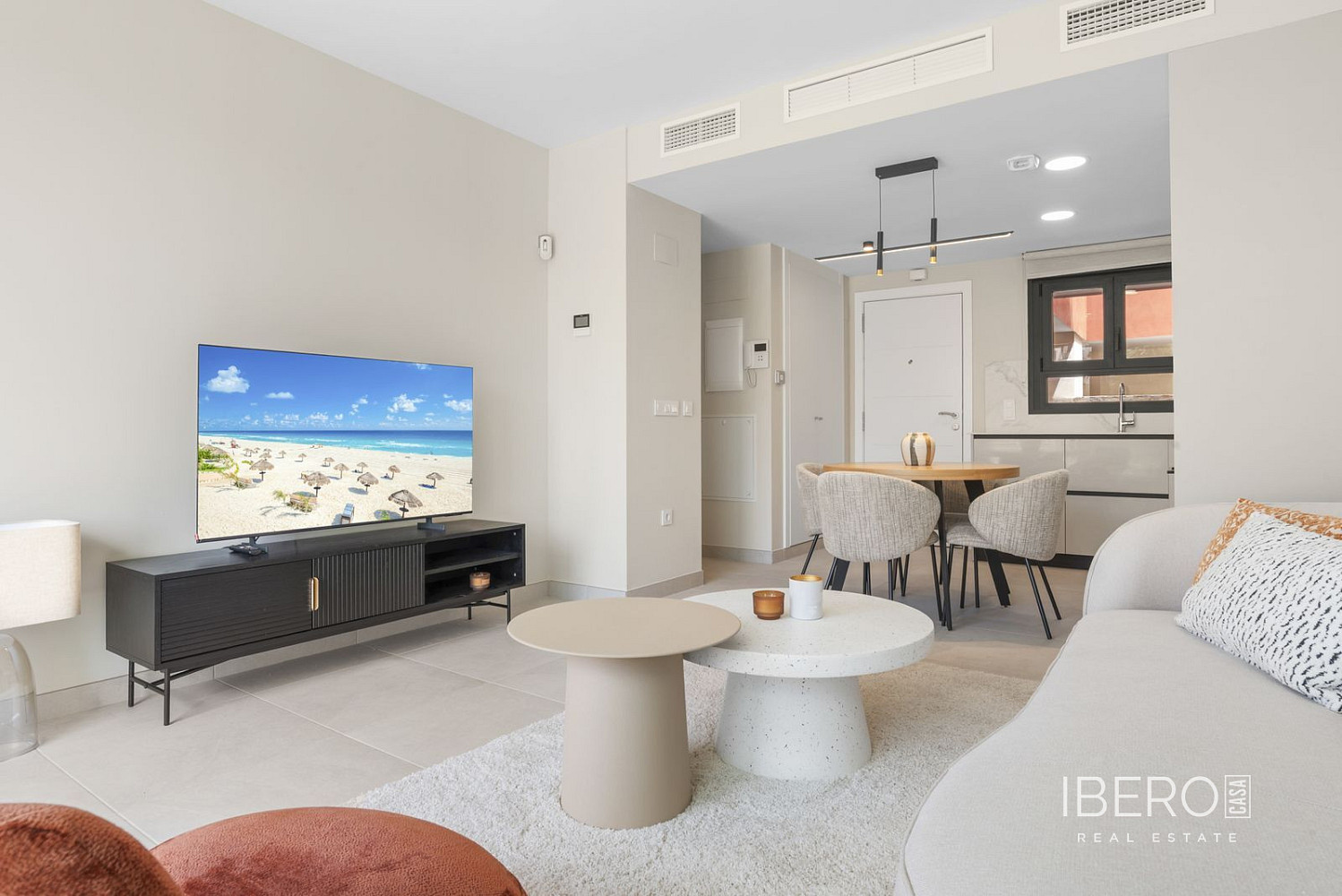 Piso 3+kk – Mijas, Urbanización Santa Rosa, Las Lomas de Mijas - Vista 3