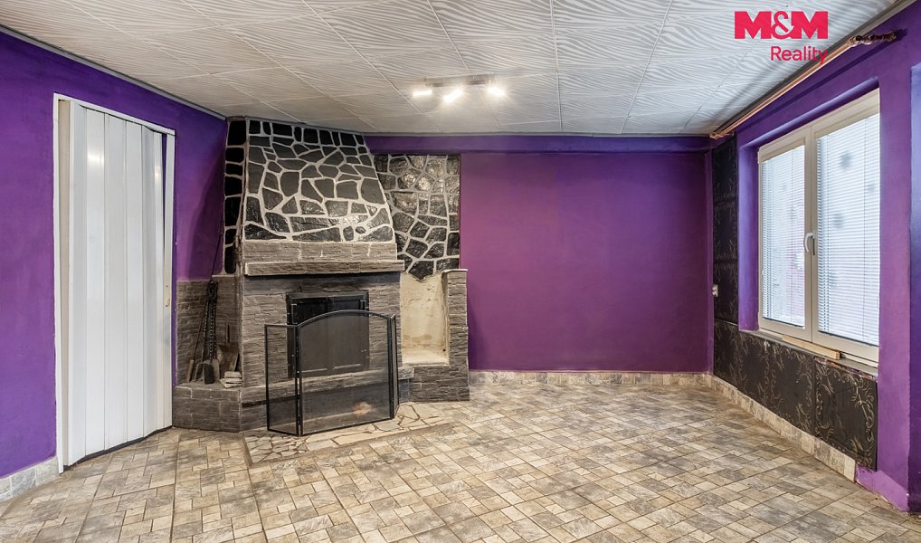 Prodej domu 155 m² s pozemkem 412 m², Mimoň – náhled fotky 4