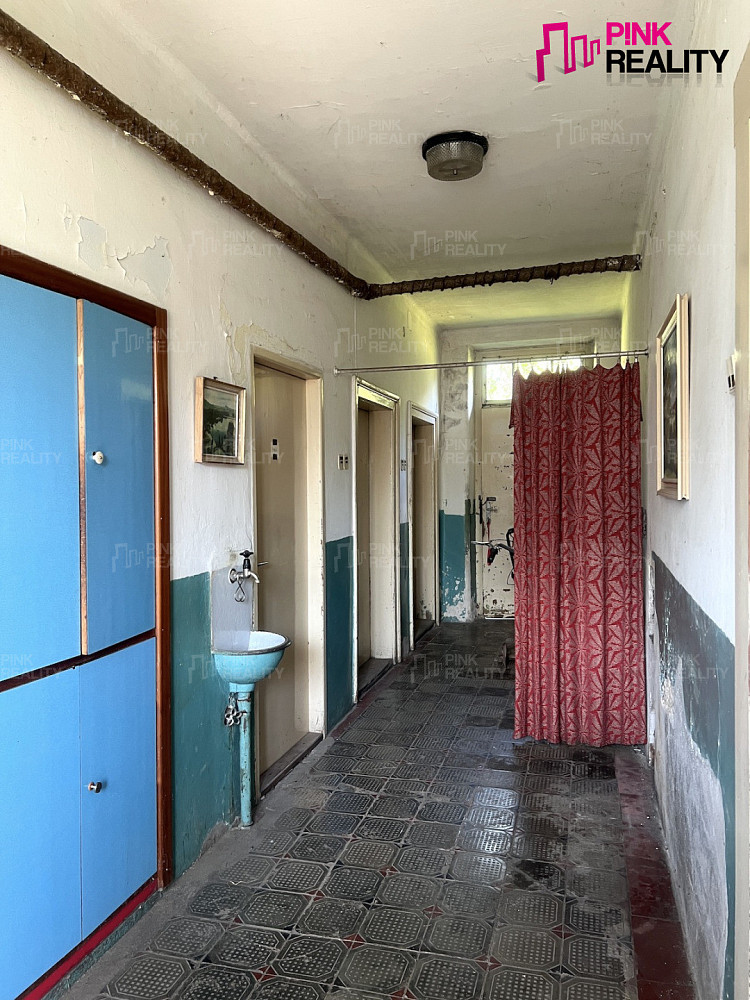 Prodej zemědělského objektu 677 m² – pohled 6