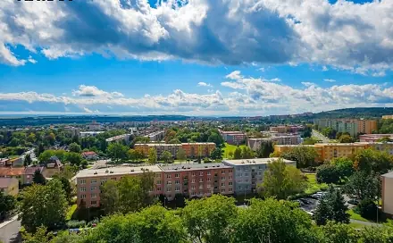 Prodej bytu 4+1 79 m², Generála Svobody, Jirkov, okres Chomutov