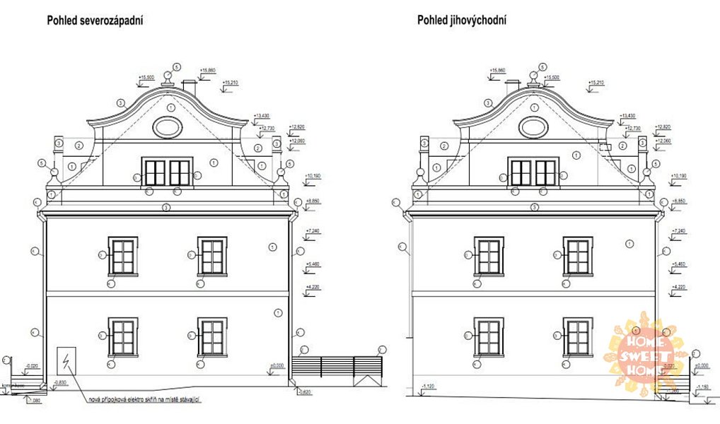 Prodej komerčního objektu (jiného typu) 1 761 m², Tursko – náhled fotky 29