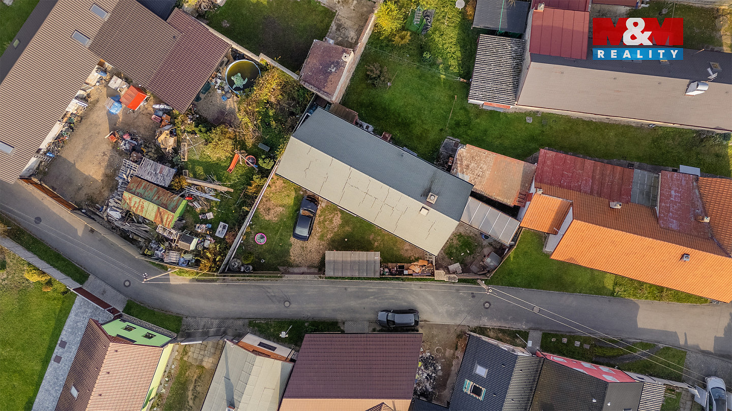 Prodej domu 110 m² s pozemkem 320 m² – fotografie 3