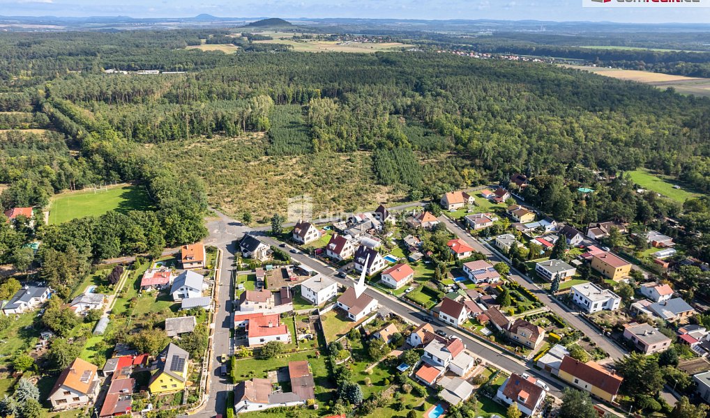 Prodej domu 460 m² s pozemkem 225 m², Vědomice – náhled fotky 44