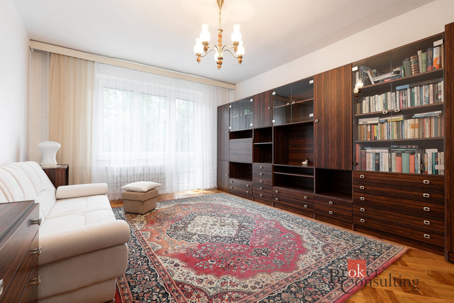 Prodej bytu 3+1 65 m²
