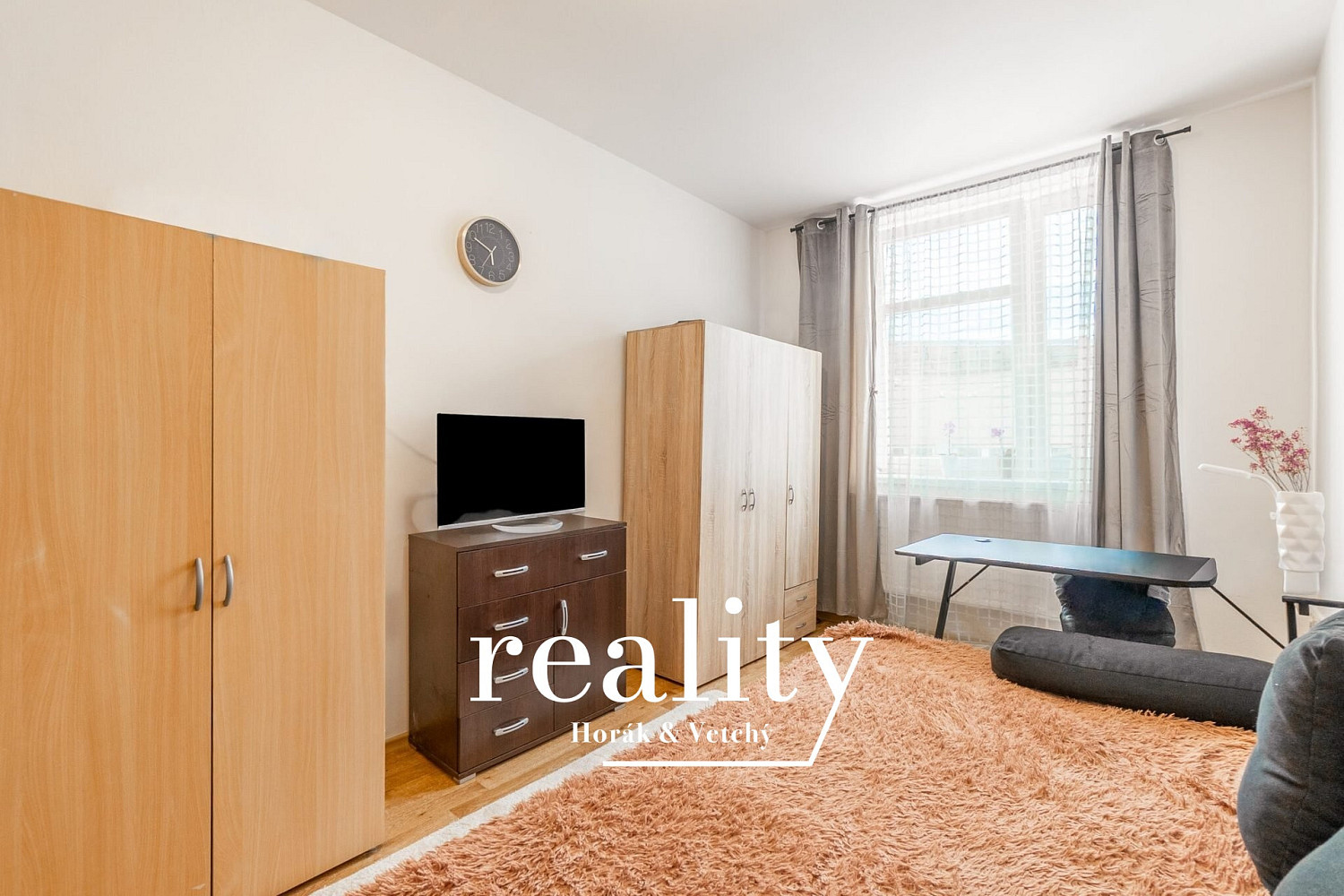 Prodej bytu 1+kk 23 m² – fotografie 3