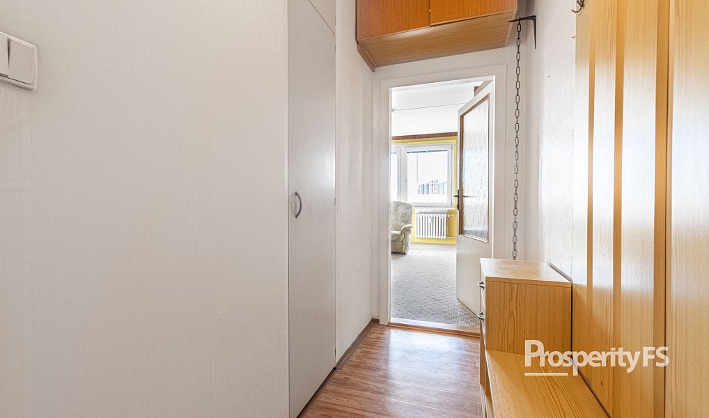 Prodej bytu 2+kk 48 m², Chropyně – náhled fotky 10
