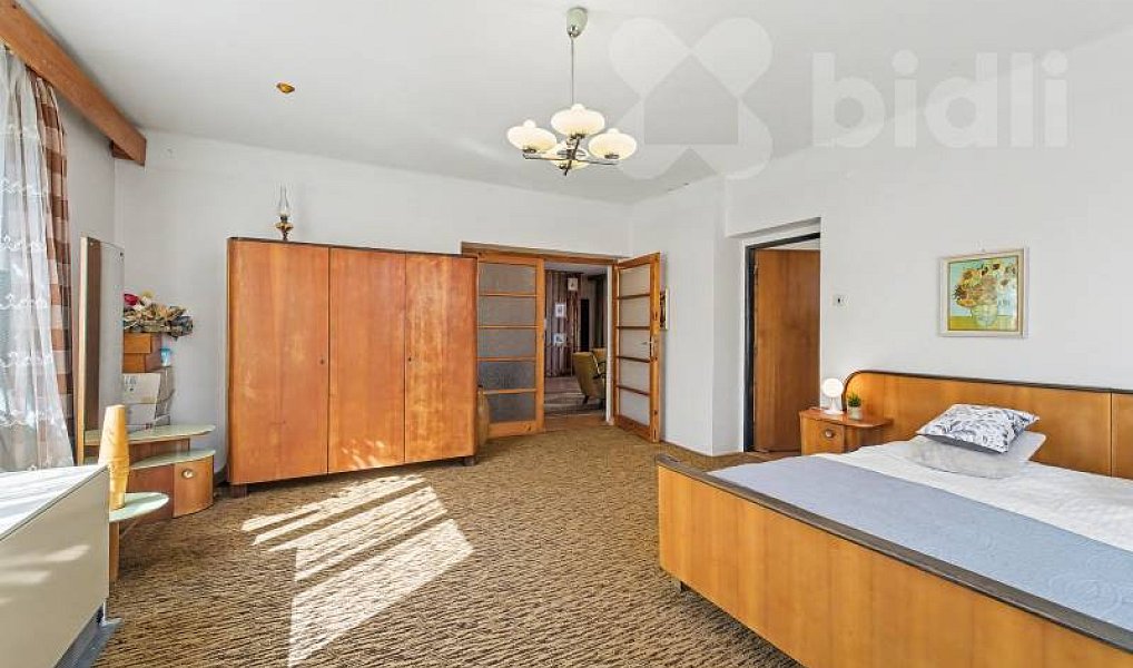 Prodej domu 220 m² s pozemkem 1 307 m², Březnice – náhled fotky 13