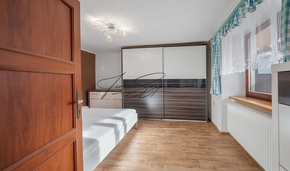 Prodej ubytovacího objektu 208 m², Dráchov – náhled fotky 26