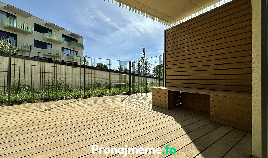 Pronájem bytu 1+kk 34 m², Znojmo – náhled fotky 7
