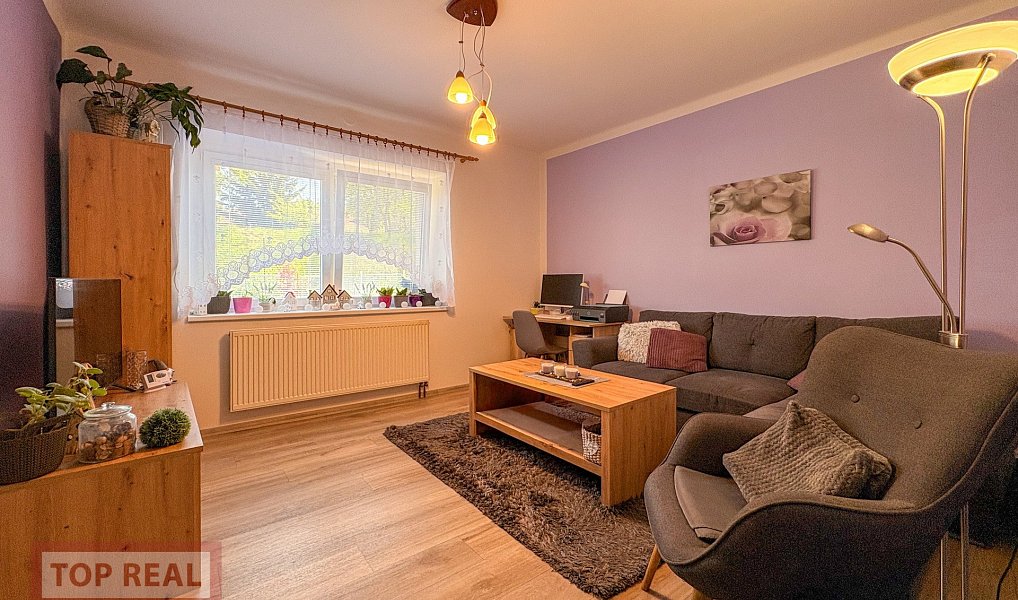 Prodej domu 90 m² s pozemkem 486 m², Roštín – náhled fotky 2