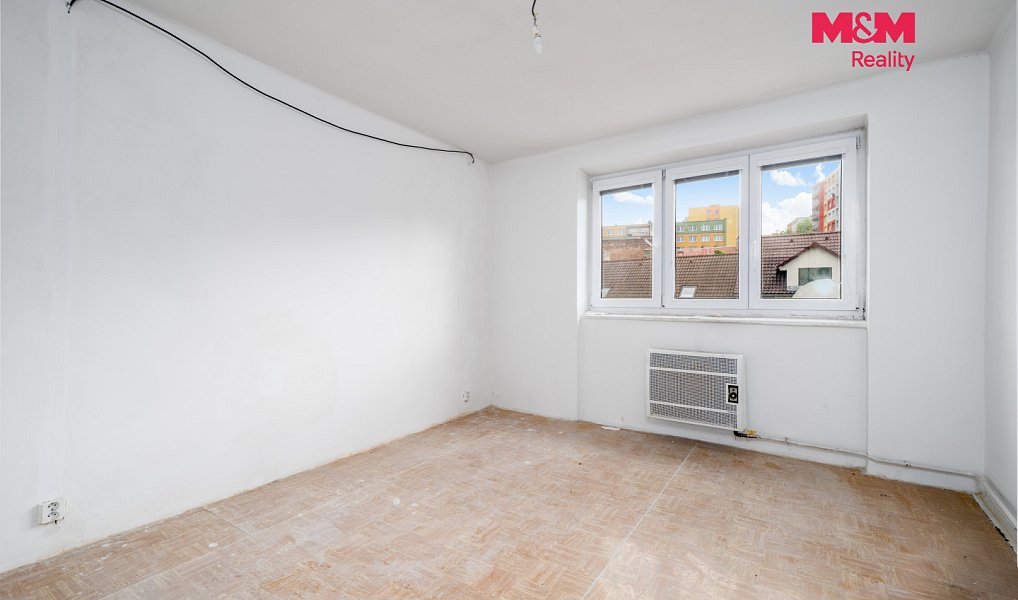 Prodej bytu 2+1 56 m², Bílina – náhled fotky 3
